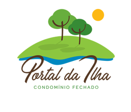 Portal da Ilha - Condomínio Fechado